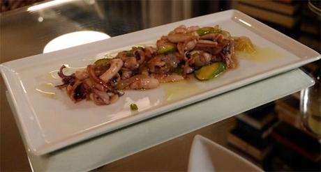 Bistró-restaurante OUT, el encanto de Once Upon a Time en Sant Gervasi out-platos-restaurante