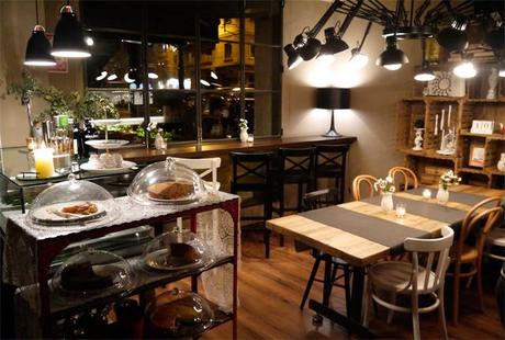 Bistró-restaurante OUT, el encanto de Once Upon a Time en Sant Gervasi once-upon-a-time-restaurante-barcelona