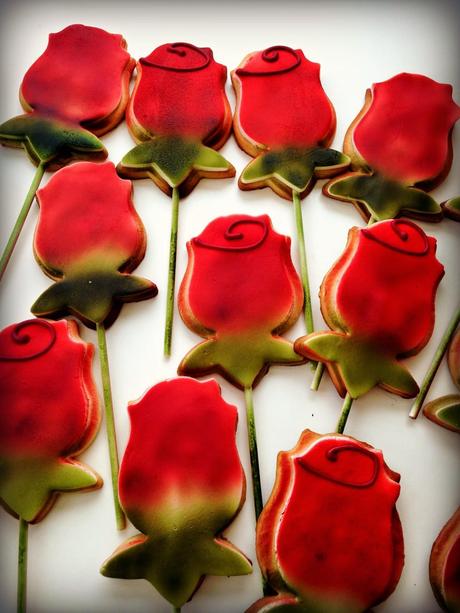 ROSAS PARA SANT JORDI ROSAS PARA SANT JORDI