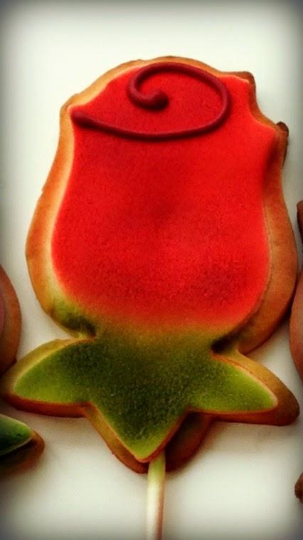 ROSAS PARA SANT JORDI ROSAS PARA SANT JORDI