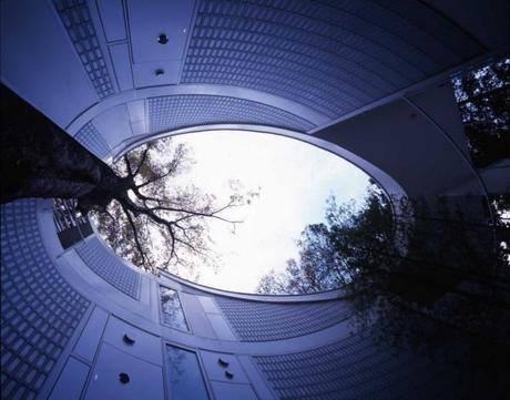 Esta semana, #FF doble post-vacaciones para Egue y Seta, Donde viven los arquitectos, Spanish Makers, Arquitectura religiosa, y Google Amsterdam. Shigeru Ban.