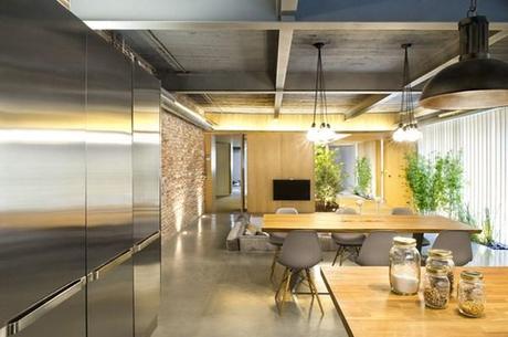 Esta semana, #FF doble post-vacaciones para Egue y Seta, Donde viven los arquitectos, Spanish Makers, Arquitectura religiosa, y Google Amsterdam. Loft de Egue y Seta 13 (Copiar)