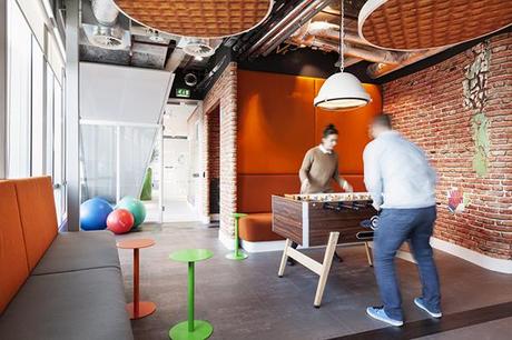 Esta semana, #FF doble post-vacaciones para Egue y Seta, Donde viven los arquitectos, Spanish Makers, Arquitectura religiosa, y Google Amsterdam. google amsterdam DDock1