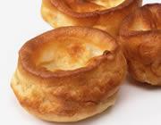 Yorkshire pudding Yorkshire pudding