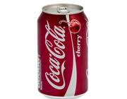Cherry coke Cherry coke