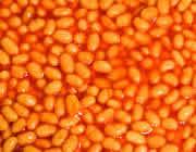 Backed beans Backed beans