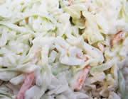 Coleslaw Coleslaw