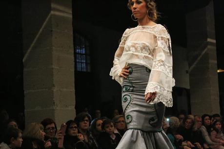 MB PASARELA FLAMENCA: DÍA FRAGANTIA MB PASARELA FLAMENCA: DÍA FRAGANTIA