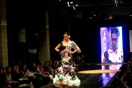 MB PASARELA FLAMENCA: DÍA FRAGANTIA MB PASARELA FLAMENCA: DÍA FRAGANTIA