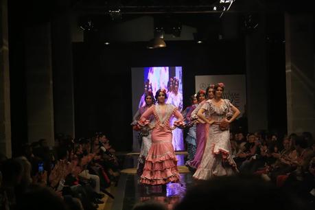 MB PASARELA FLAMENCA: DÍA FRAGANTIA MB PASARELA FLAMENCA: DÍA FRAGANTIA