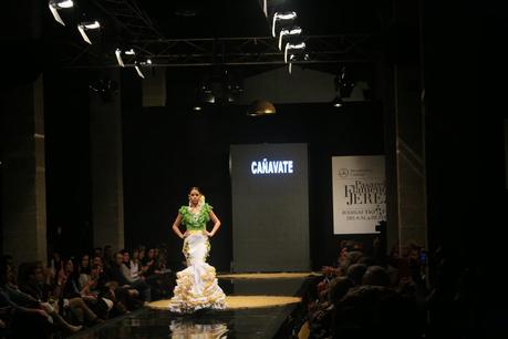 MB PASARELA FLAMENCA: DÍA FRAGANTIA MB PASARELA FLAMENCA: DÍA FRAGANTIA