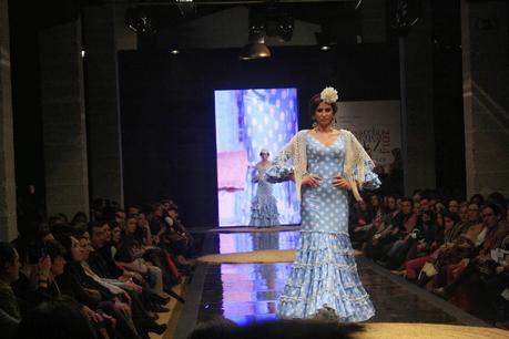 MB PASARELA FLAMENCA: DÍA FRAGANTIA MB PASARELA FLAMENCA: DÍA FRAGANTIA