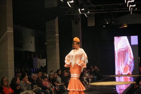 MB PASARELA FLAMENCA: DÍA FRAGANTIA MB PASARELA FLAMENCA: DÍA FRAGANTIA