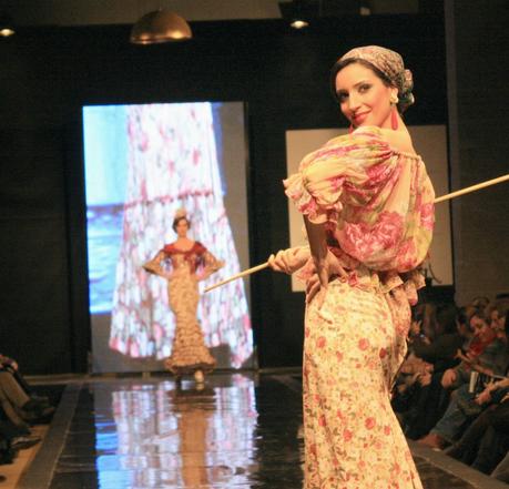 MB PASARELA FLAMENCA: DÍA TIO PEPE MB PASARELA FLAMENCA: DÍA TIO PEPE