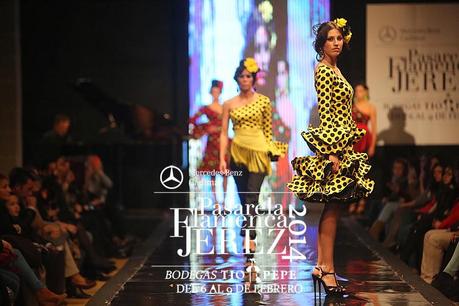 MB PASARELA FLAMENCA: DÍA TIO PEPE MB PASARELA FLAMENCA: DÍA TIO PEPE