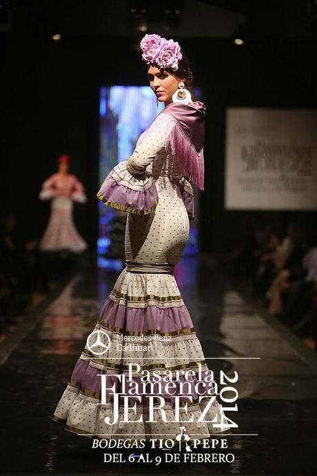 MB PASARELA FLAMENCA: DÍA TIO PEPE MB PASARELA FLAMENCA: DÍA TIO PEPE