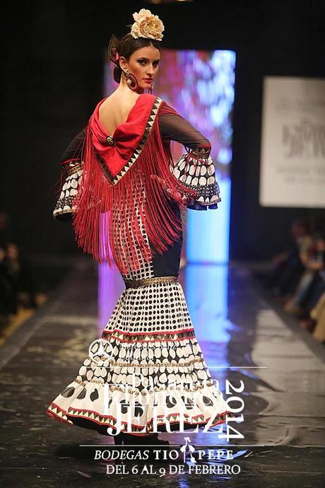 MB PASARELA FLAMENCA: DÍA TIO PEPE MB PASARELA FLAMENCA: DÍA TIO PEPE