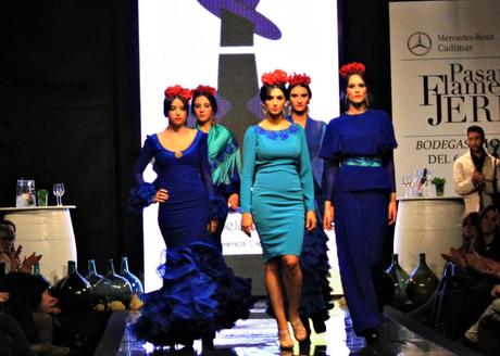 MB PASARELA FLAMENCA: DÍA TIO PEPE MB PASARELA FLAMENCA: DÍA TIO PEPE