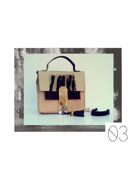 BOLSOS BE TWIN BOLSOS BE TWIN