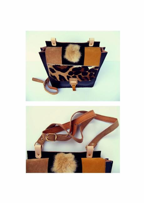 BOLSOS BE TWIN BOLSOS BE TWIN