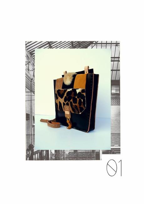 BOLSOS BE TWIN BOLSOS BE TWIN