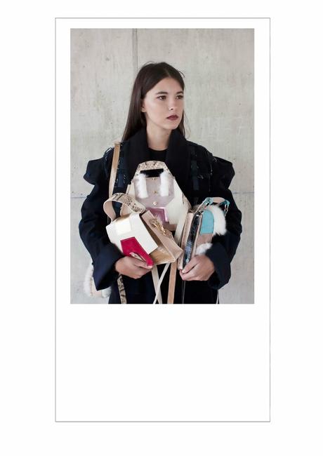 BOLSOS BE TWIN BOLSOS BE TWIN