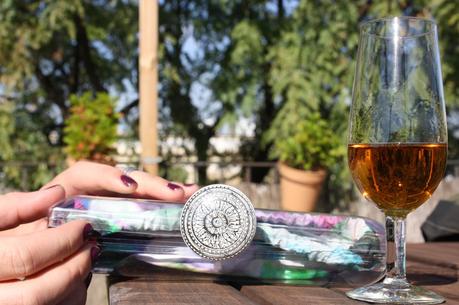 DIY: CLUTCH TRANSPARENTE DIY: CLUTCH TRANSPARENTE