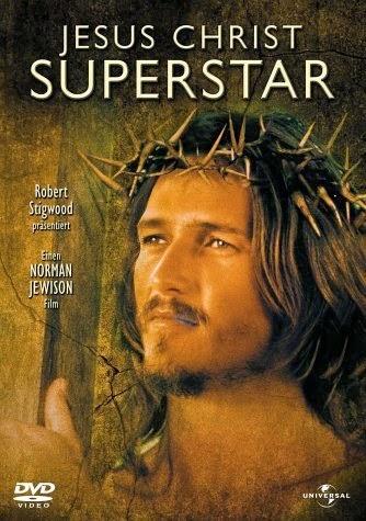 Jesucristo Superstar