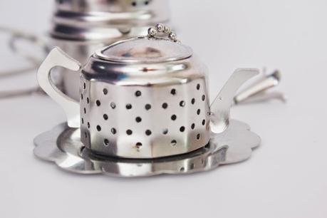 Té con sabor a realidad en Paladar Selecto Té con sabor a realidad en Paladar Selecto