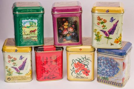 Té con sabor a realidad en Paladar Selecto Té con sabor a realidad en Paladar Selecto