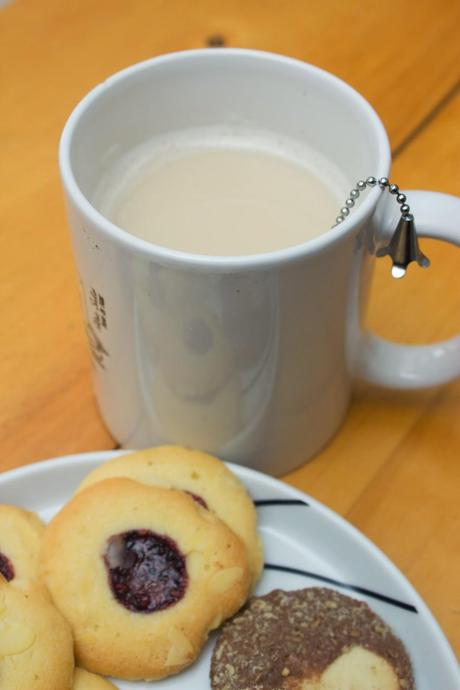 Té con sabor a realidad en Paladar Selecto Té con sabor a realidad en Paladar Selecto