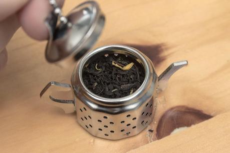 Té con sabor a realidad en Paladar Selecto Té con sabor a realidad en Paladar Selecto