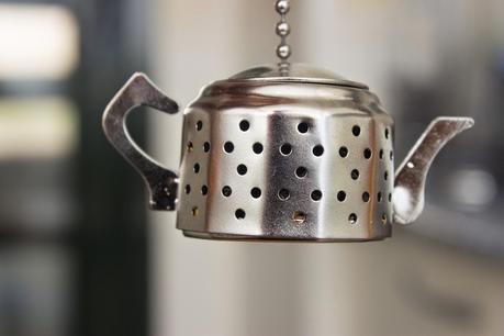 Té con sabor a realidad en Paladar Selecto Té con sabor a realidad en Paladar Selecto