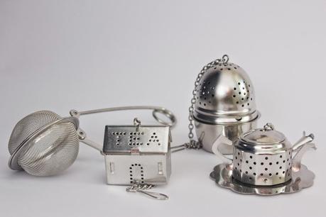 Té con sabor a realidad en Paladar Selecto Té con sabor a realidad en Paladar Selecto