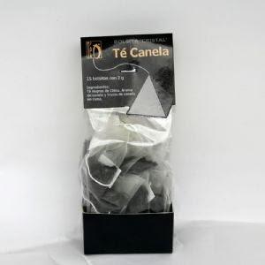 Té con sabor a realidad en Paladar Selecto Té con sabor a realidad en Paladar Selecto