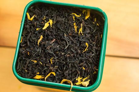 Té con sabor a realidad en Paladar Selecto Té con sabor a realidad en Paladar Selecto