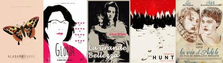 Nominaciones a los Blogger Awards 2014 Nominaciones a los Blogger Awards 2014