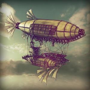 Los lanzamientos de videojuegos para PS4 del 2014 guns of icarus videojuegos ps4