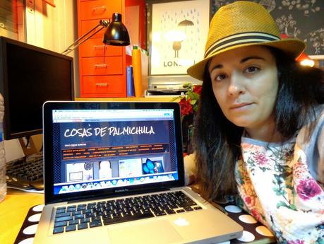 PALMICHULA, ¡FUERA DE CONTROL!... PALMICHULA, ¡FUERA DE CONTROL!...