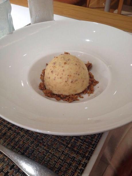 De brunch por Madrid: Poncelet Cheese bar De brunch por Madrid: Poncelet Cheese bar