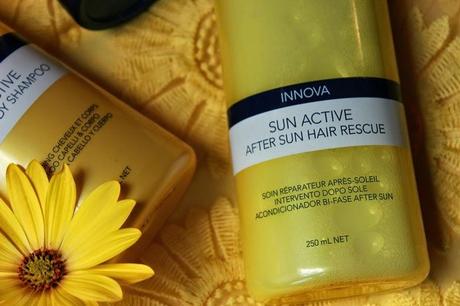 INDOLA Sun Active ¡Este verano presume de cabello! INDOLA Sun Active ¡Este verano presume de cabello!