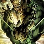 Primer vistazo a Hulk Nº 3 Hulk Nº 3