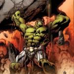 Primer vistazo a Hulk Nº 3 Hulk Nº 3