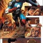 Primer vistazo a Hulk Nº 3 Hulk Nº 3