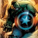 Primer vistazo a Hulk Nº 3 Hulk Nº 3