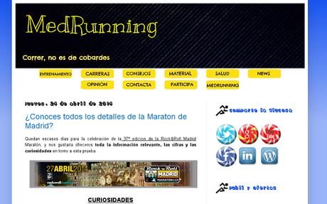 MedRunning.com medrunning_opt