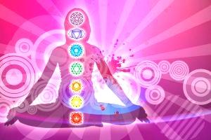 NEUROFISIOLOGÍA DE LOS CHAKRAS NEUROFISIOLOGÍA DE LOS CHAKRAS