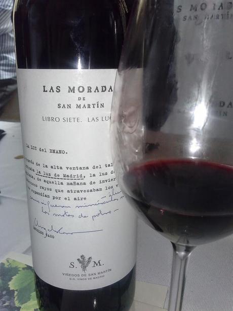 VINOS DE ESPAÑA, UNA PASIÓN... un gran evento. VINOS DE ESPAÑA, UNA PASIÓN... un gran evento.
