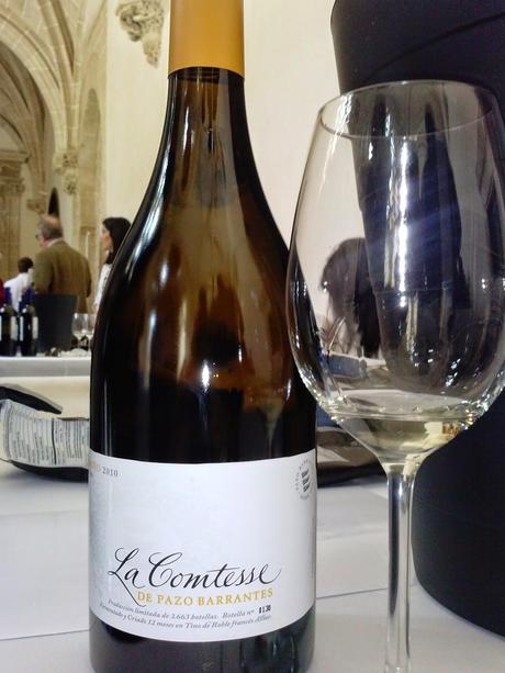 VINOS DE ESPAÑA, UNA PASIÓN... un gran evento. VINOS DE ESPAÑA, UNA PASIÓN... un gran evento.