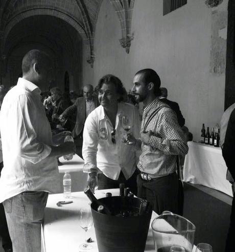 VINOS DE ESPAÑA, UNA PASIÓN... un gran evento. VINOS DE ESPAÑA, UNA PASIÓN... un gran evento.